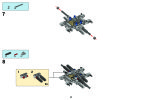 Instrucciones de Construcción - LEGO - 8041 - Race Truck: Page 30