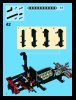 Instrucciones de Construcción - LEGO - 8041 - Race Truck: Page 40