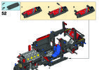 Instrucciones de Construcción - LEGO - 8041 - Race Truck: Page 4