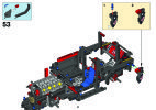 Instrucciones de Construcción - LEGO - 8041 - Race Truck: Page 5