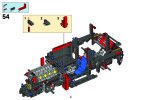 Instrucciones de Construcción - LEGO - 8041 - Race Truck: Page 6