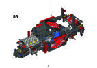 Instrucciones de Construcción - LEGO - 8041 - Race Truck: Page 11