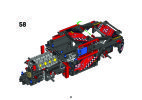 Instrucciones de Construcción - LEGO - 8041 - Race Truck: Page 14