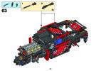 Instrucciones de Construcción - LEGO - 8041 - Race Truck: Page 19