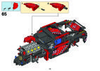 Instrucciones de Construcción - LEGO - 8041 - Race Truck: Page 21