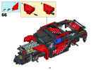 Instrucciones de Construcción - LEGO - 8041 - Race Truck: Page 22