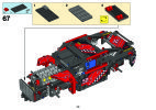 Instrucciones de Construcción - LEGO - 8041 - Race Truck: Page 23