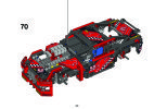 Instrucciones de Construcción - LEGO - 8041 - Race Truck: Page 40