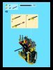 Instrucciones de Construcción - LEGO - 8043 - Motorized Excavator: Page 5