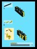 Instrucciones de Construcción - LEGO - 8043 - Motorized Excavator: Page 9