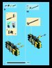 Instrucciones de Construcción - LEGO - 8043 - Motorized Excavator: Page 10