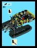 Instrucciones de Construcción - LEGO - 8043 - Motorized Excavator: Page 34