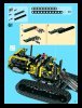 Instrucciones de Construcción - LEGO - 8043 - Motorized Excavator: Page 35