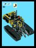 Instrucciones de Construcción - LEGO - 8043 - Motorized Excavator: Page 36