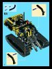 Instrucciones de Construcción - LEGO - 8043 - Motorized Excavator: Page 38