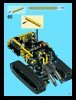 Instrucciones de Construcción - LEGO - 8043 - Motorized Excavator: Page 39