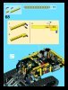 Instrucciones de Construcción - LEGO - 8043 - Motorized Excavator: Page 42