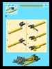 Instrucciones de Construcción - LEGO - 8043 - Motorized Excavator: Page 51