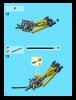 Instrucciones de Construcción - LEGO - 8043 - Motorized Excavator: Page 52