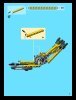 Instrucciones de Construcción - LEGO - 8043 - Motorized Excavator: Page 57