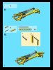 Instrucciones de Construcción - LEGO - 8043 - Motorized Excavator: Page 66