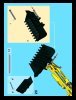 Instrucciones de Construcción - LEGO - 8043 - Motorized Excavator: Page 73