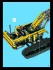 Instrucciones de Construcción - LEGO - 8043 - Motorized Excavator: Page 83