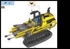 Instrucciones de Construcción - LEGO - 8043 - Motorized Excavator: Page 15