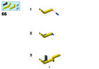 Instrucciones de Construcción - LEGO - 8043 - Motorized Excavator: Page 88