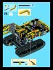 Instrucciones de Construcción - LEGO - 8043 - Motorized Excavator: Page 2