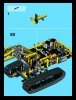 Instrucciones de Construcción - LEGO - 8043 - Motorized Excavator: Page 5