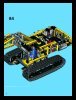 Instrucciones de Construcción - LEGO - 8043 - Motorized Excavator: Page 14