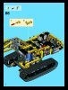 Instrucciones de Construcción - LEGO - 8043 - Motorized Excavator: Page 16