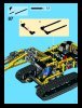 Instrucciones de Construcción - LEGO - 8043 - Motorized Excavator: Page 17