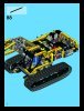 Instrucciones de Construcción - LEGO - 8043 - Motorized Excavator: Page 18