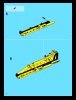 Instrucciones de Construcción - LEGO - 8043 - Motorized Excavator: Page 24