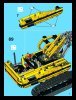 Instrucciones de Construcción - LEGO - 8043 - Motorized Excavator: Page 25