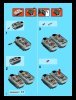 Instrucciones de Construcción - LEGO - 8043 - Motorized Excavator: Page 42