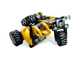 8045 - Mini Telehandler