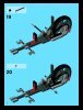 Instrucciones de Construcción - LEGO - 8051 - Motorbike: Page 16