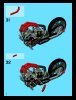 Instrucciones de Construcción - LEGO - 8051 - Motorbike: Page 32