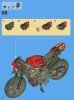 Instrucciones de Construcción - LEGO - 8051 - Motorbike: Page 68