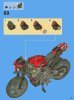 Instrucciones de Construcción - LEGO - 8051 - Motorbike: Page 69