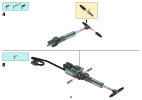 Instrucciones de Construcción - LEGO - 8052 - Container Truck: Page 14