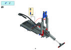 Instrucciones de Construcción - LEGO - 8052 - Container Truck: Page 18