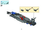 Instrucciones de Construcción - LEGO - 8052 - Container Truck: Page 24