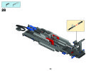 Instrucciones de Construcción - LEGO - 8052 - Container Truck: Page 25