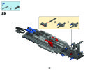 Instrucciones de Construcción - LEGO - 8052 - Container Truck: Page 26