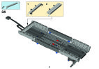 Instrucciones de Construcción - LEGO - 8052 - Container Truck: Page 32