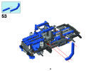 Instrucciones de Construcción - LEGO - 8052 - Container Truck: Page 29